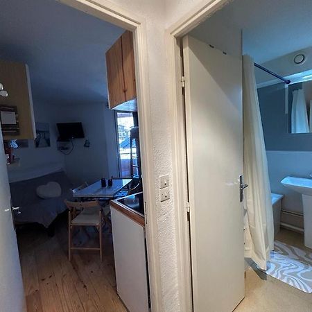 Appartement A La Foux D'Allos Exteriér fotografie